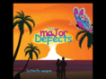 majordefects.com