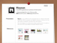 mayean.com