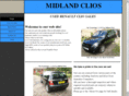 midlandclios.com