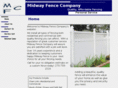 midwayfence.com