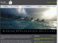 missionsynchronized.com