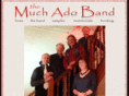 muchadoband.com