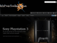 mypaintballing.com