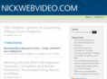 nickwebvideo.com