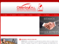 oberonsrl.com