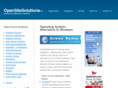 opensitesolutions.com