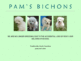 pamsbichons.com