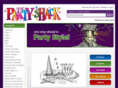 partyshack.co.uk