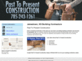 pasttopresentconstruction.com