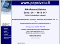 pcpalvelu.fi