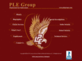 plegroup.com