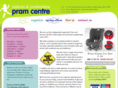 pramcentre.net