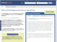 privacywidget.com
