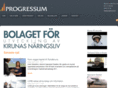 progressum.se