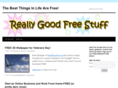 reallygoodfreestuff.com