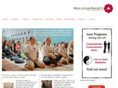 redlotussociety.org