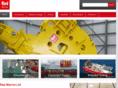 redmarine.com