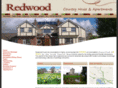 redwoodireland.com