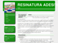 resinatura.com