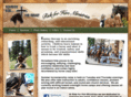rideforhimministries.com