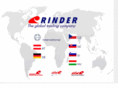 rinder.org
