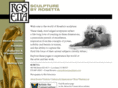 rosettasculpture.com