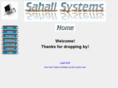 sahalisystems.com