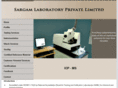 sargamlabs.com