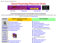 schoolpsychology.net