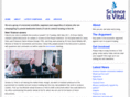scienceisvital.org.uk