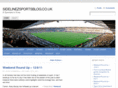 sidelinezsportsblog.com