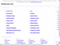 smallscreen.info