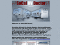 socalrvdoctor.com