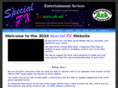 special-f-x.co.uk