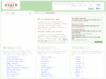 stalkinfo.com