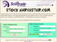 stockharvester.com