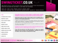 swingticket.co.uk