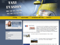 taxi-evasion.com