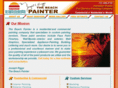 thebeachpainter.com