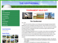 thegeothermalgolf.com
