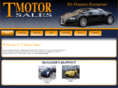 tmotorsales.com