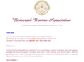 uwassoc.com