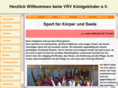 vrv-koenigskinder.com