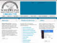 whitelineshelters.com