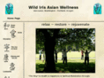 wildirisasianwellness.com