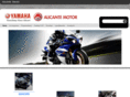 yamaha-alicantemotor.com