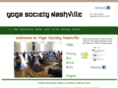 yogasocietynashville.org