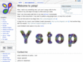 ystop.com