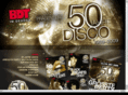 50jahredisco.de