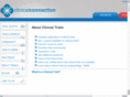 aboutclinicaltrials.info